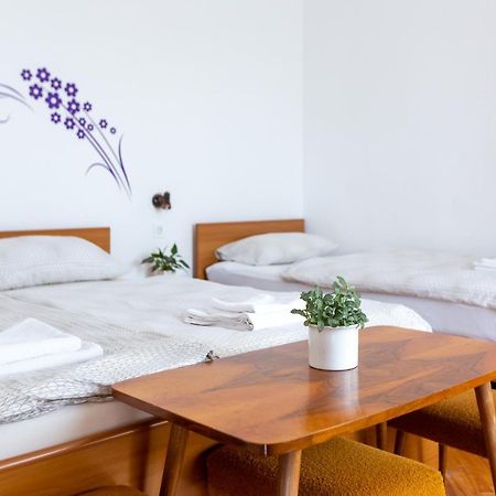 Apartments And Rooms Jeselnik Portoroz Exterior photo