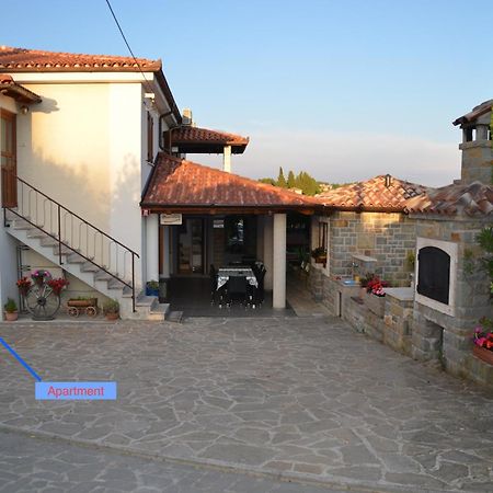Apartments And Rooms Jeselnik Portoroz Exterior photo