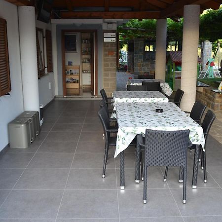 Apartments And Rooms Jeselnik Portoroz Exterior photo