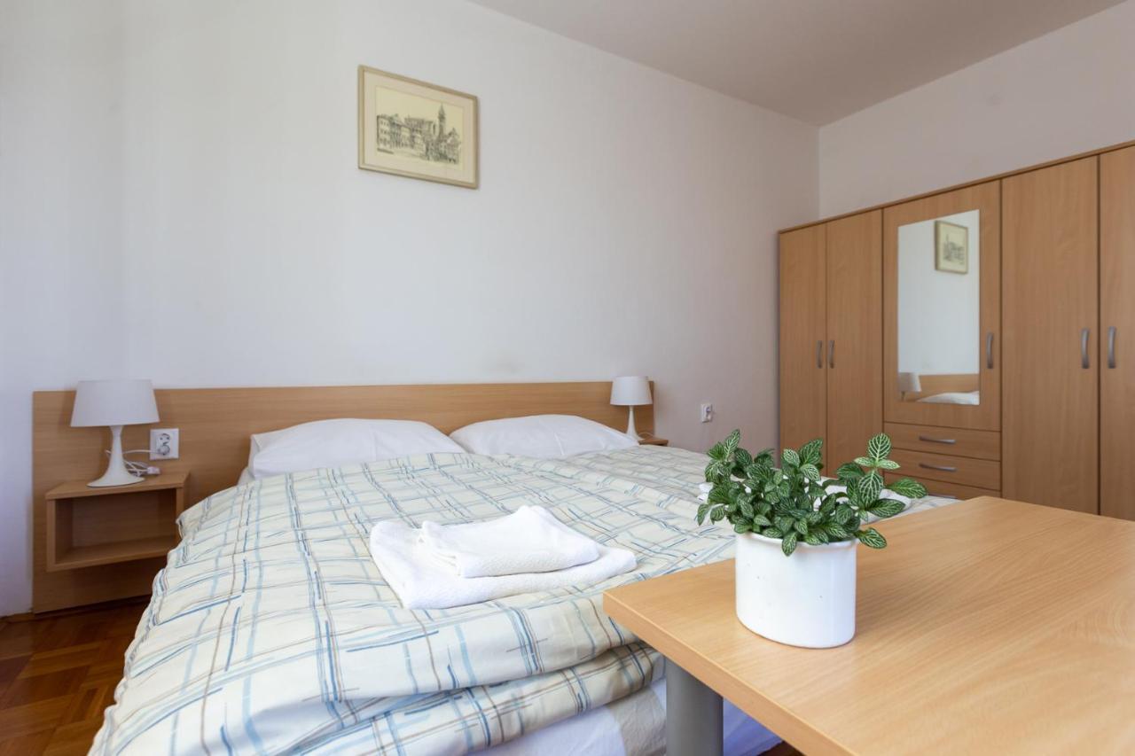 Apartments And Rooms Jeselnik Portoroz Exterior photo