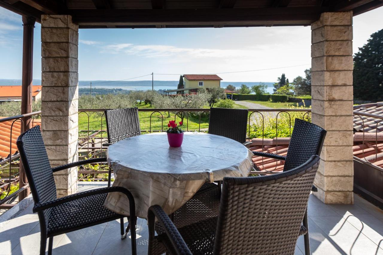 Apartments And Rooms Jeselnik Portoroz Exterior photo