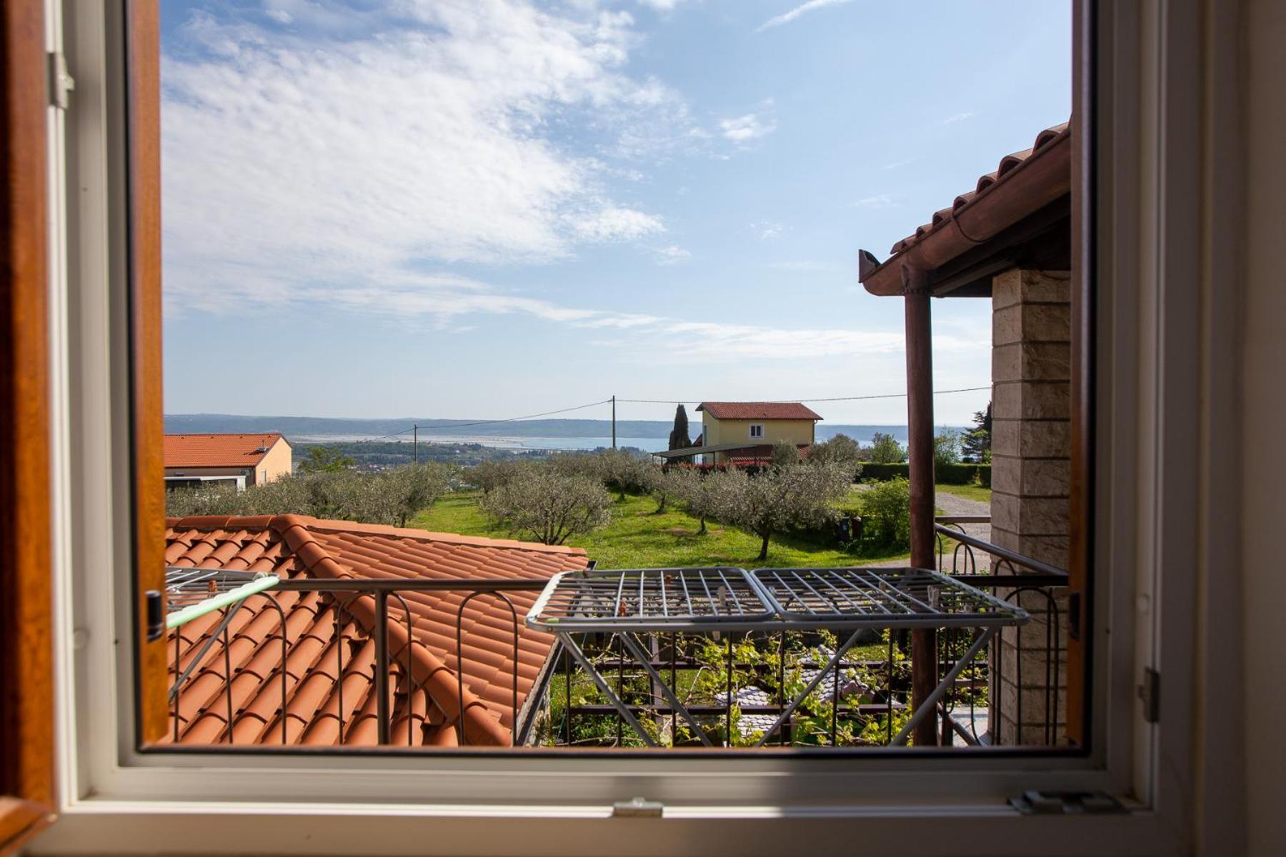 Apartments And Rooms Jeselnik Portoroz Exterior photo